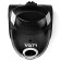 Vacuum cleaner Lira LR 1001, 1800/350 W, 1.5 l, black