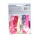 Shar Latex 12 ““ With DR! Beauty! ”, 1-way, 5 designs, set of 5 pcs.