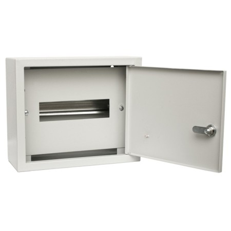 Shield Distributive hinged ShRN-9 IP31 (220x300x120) Rucelle