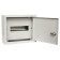 Shield Distributive hinged ShRN-9 IP31 (220x300x120) Rucelle