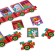 Figure puzzle "New Year's Express", 19 details
