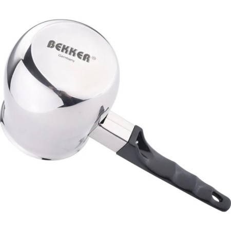 Turk Bekker BK-8209, bakelite handle, stainless steel, 720 ml-1