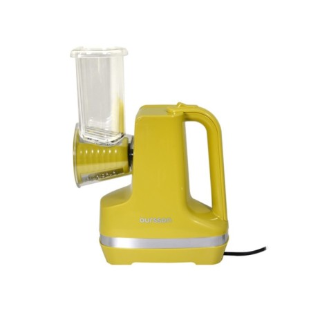 Multi -cutting Oursson MS2050/GA, 150 watts, 5 nozzles, green apple-1