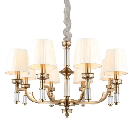 Suspended chandelier Patricia E14 320W