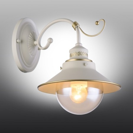 Wall lamp (sconces) Torri E27 60W-1