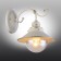 Wall lamp (sconces) Torri E27 60W