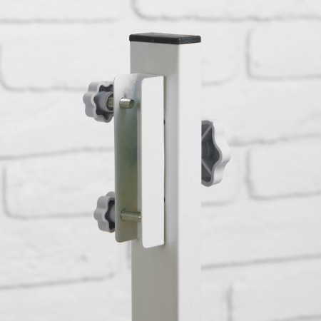 Whest stand, adjustable, for boards: 120 - 200 cm-2