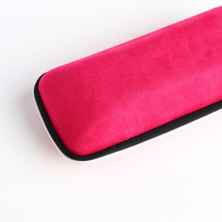 Lightning glass case, pink color-3