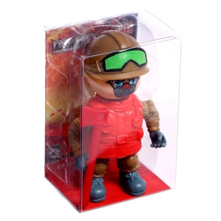 Figure figure, mix-9