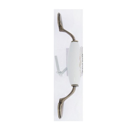 Ceramics 012 Light, 96 mm bracket, ceramic, bronze color-5