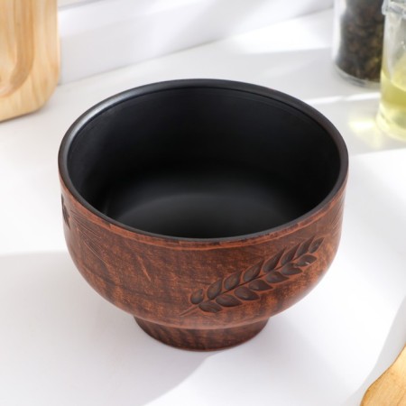Kolos baking pot 0.4 l, 10x11x11 cm-2