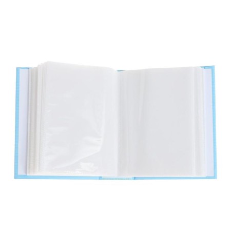 Photo album in 100 photos "Boy"-5