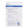 Photo paper for jet printing A4, 50 sheets Perfeo, 190 g/m2, one -sided, matte