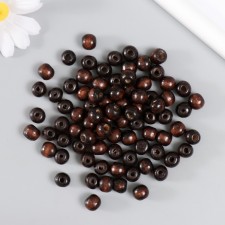 Wooden beads 