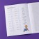 Logics. Mathematical coloring. Preparing for school and developing score skills with Connie