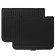 Elektogril KitFort KT-1653, 2000 W, anti-stick coating