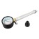 Kraft KT831014, 16 atm compressometer, threaded, for gasoline engines