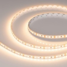 LED strip Innolux 8x1 mm, 5 m, IP20, 2835, 120 LED/m, 9 W/m, 12 V, 3000K, glow warm white