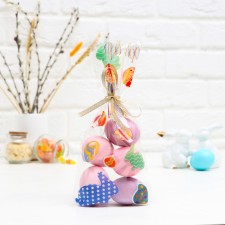 Gift package, 13x27cm