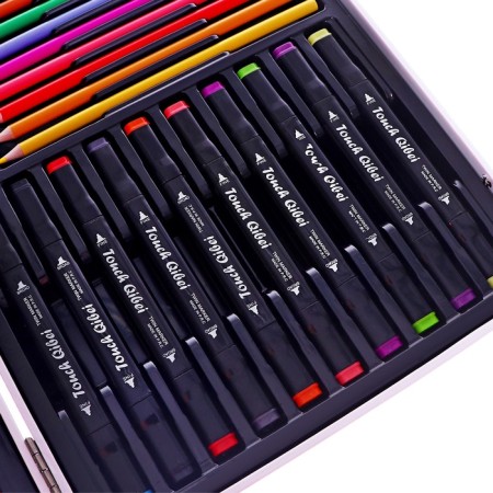 Calligrata drawing set-4