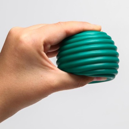 Gift set of developing tactile balls “Magic Suitcase”, 4 pcs., New Year's gift packaging, crumb me-4