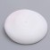 Toy squeezing "breakfast" for dogs, 13.5 cm, on a white plate