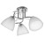3 lamps
