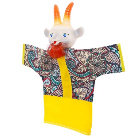 Puppet Theater "Koshkin House"-7