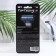 TopTech Razor 3 Male Razid is compatible with Gillette Mach3, 1 razor + 2 replaceable cassettes