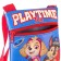 Children's bag, 11x16 cm, puppy patrol