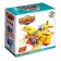 Cournitus aircraft, works on batteries, light and sound effects, mix color