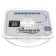 Premier Fishing Monopower Ice, diameter 0.14 mm, test 2.2 kg, 30 m, nylon, transparent