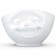 TASSEN LAUGHING bowl, 1 l, white color