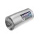 The corrugated duct "Alien", D = 140 mm, sliding up to 3 m, aluminum