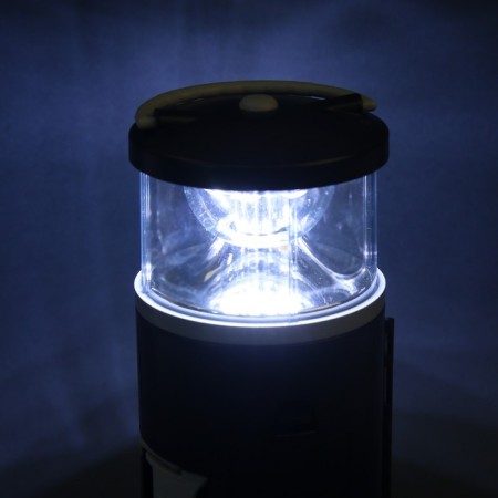Tundra instruments set, gift plastic case "Lantern", 11 items-4