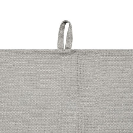 A set of two wafer towels of Essential Flaxes, size 50x70 cm-5