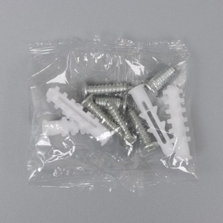 Braud for the bath Stolz Stölz, 40 × 5 × 7.5 cm, stainless steel-4