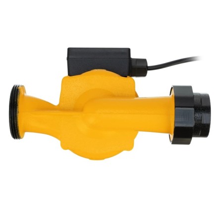Circulation pump Denzel CP32-4, 70 watts, pressure 4 m, 50 l/min, cable 1 m-4
