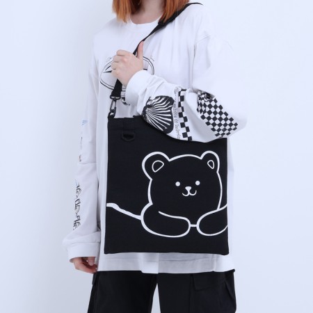 SCOPER with lightning, black color-7