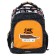School backpack Erich Krause ergoline 15l, 39 x 28 x 14 cm, ergonomic back, Funny Kittens 56779