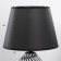 Gino table lamp E14 40W 22x22x40 cm Risalux