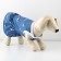 Dress for dogs Culinary, XS (DS 24, Osh 32-36, OG 34-38), Blue