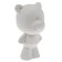 A set for children's creativity Figure for the painting "Mi-Mi-Mimka" (paints, brush)