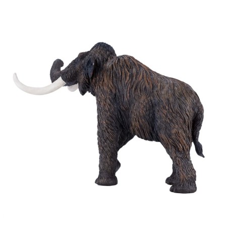 Figure Konik "wool mammoth"-3