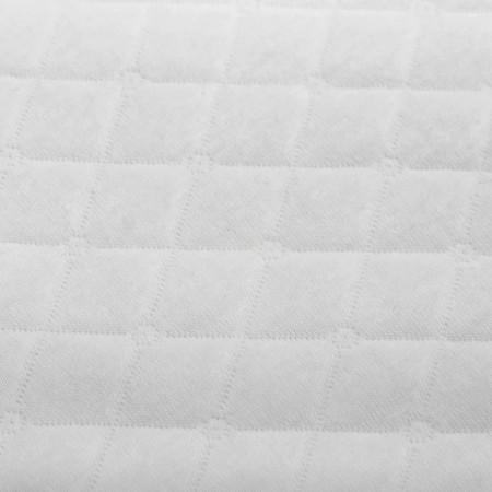 Set of liners in a reusable diaper, 3-layer, 30 cm, 3 pcs., Cotton, crumb I-3