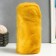 Fasting wool "cardoches" 100% half -toned wool 100g (099 hv. Mustard)