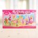 Game Set "Horse Walk": 2 dolls and 2 horses
