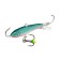 Balancir Lucky John Classic 6 + tee, 6 cm, color 54 blister
