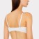 Women's bra, gray color, size 80V