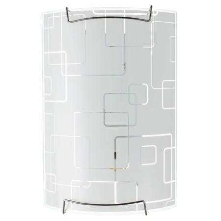 Lamp "Oasis" 1 lamp E27 60 W Mollir.-3